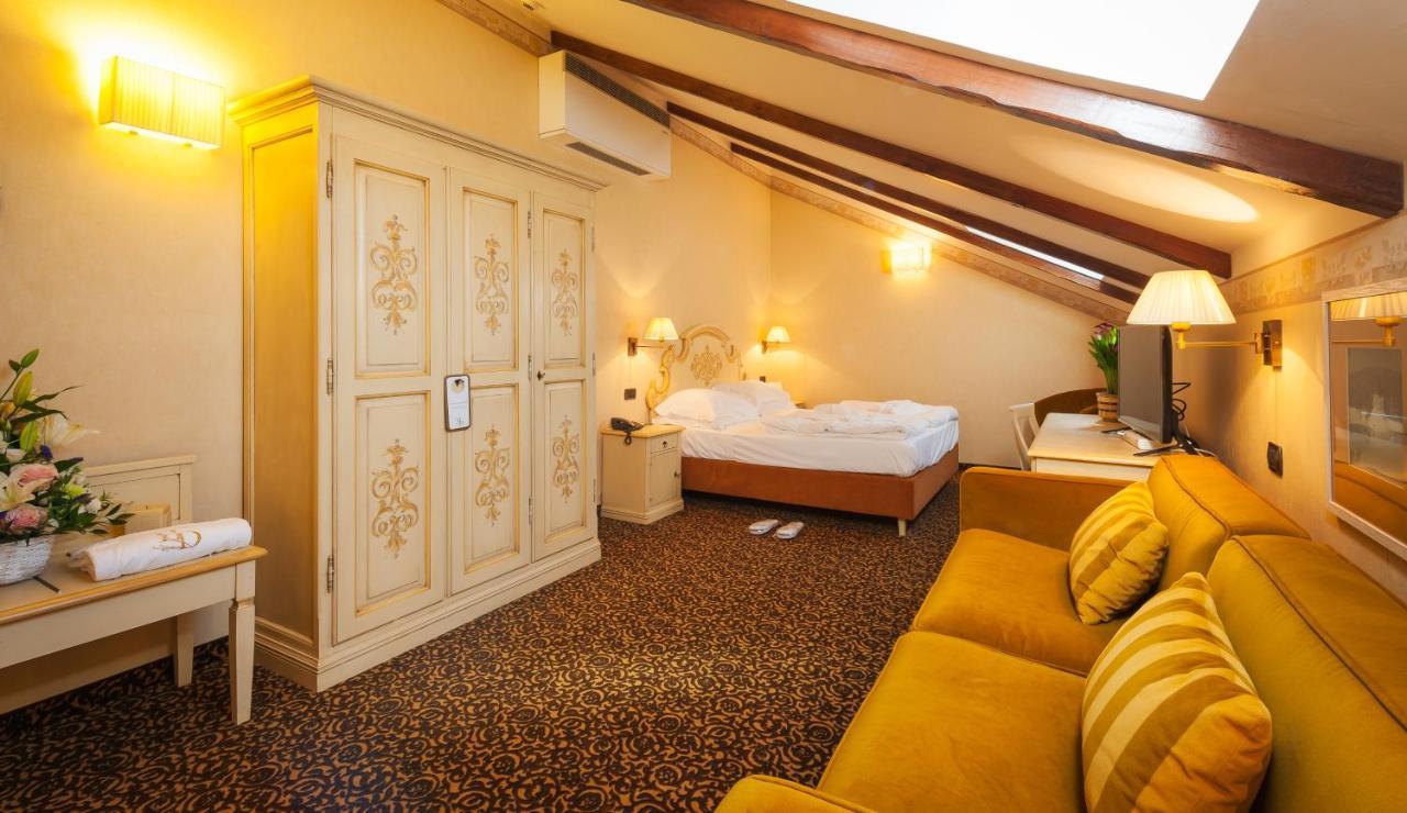 Relais Ducale Spa & Pool Pescocostanzo Exterior photo